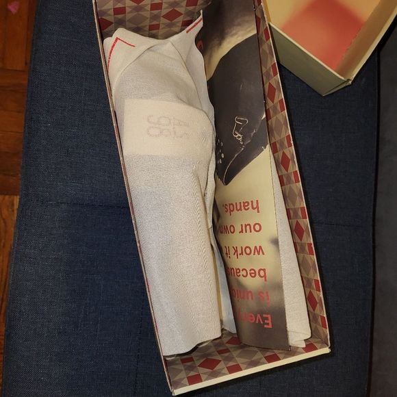 Strappy Sandals A.S. 98 tan leather gladiator style size 40 - Picture 5 of 7